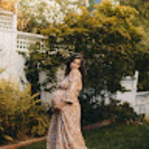 Meet your Posher, Ekaterina